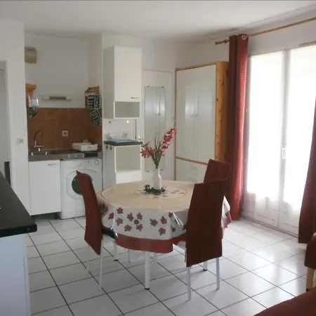 Superbe Résidence Le Galion 81 * Digne-les-Bains