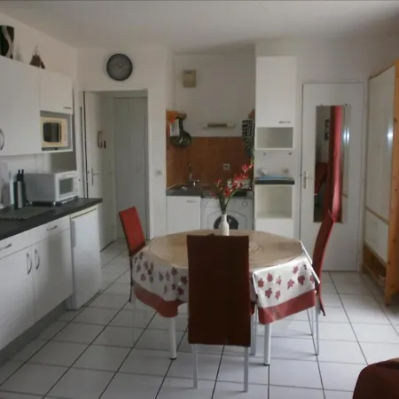 Superbe Résidence Le Galion 81 Appartamento *