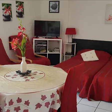 Superbe Résidence Le Galion 81 * Digne-les-Bains