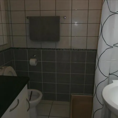 Apartment Superbe Le Galion 81