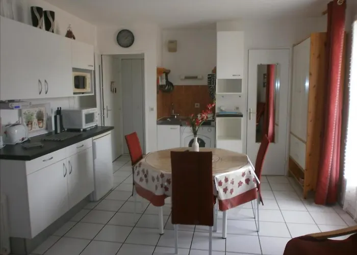 Superbe Résidence Le Galion 81 Appartamento *